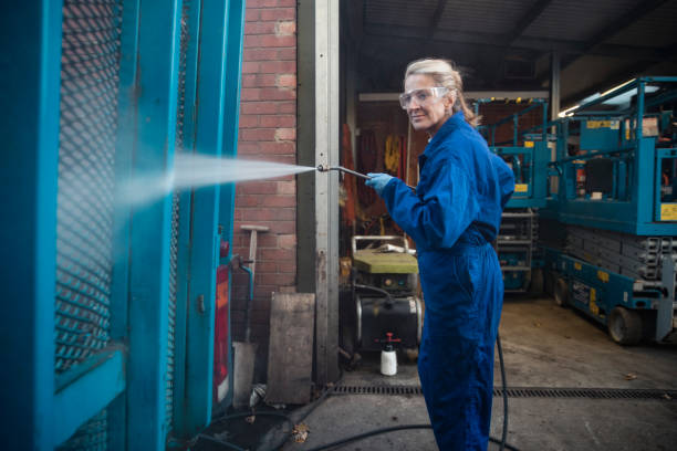 Best Roof Pressure Washing  in Camden, NJ