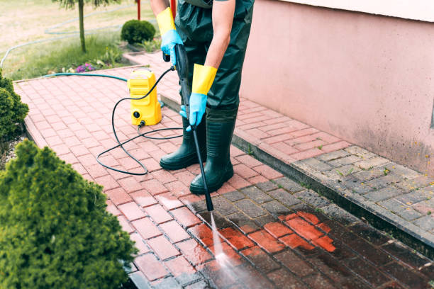 Best Concrete Pressure Washing  in Camden, NJ