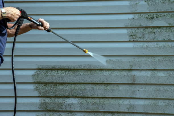 Best Fence Pressure Washing  in Camden, NJ