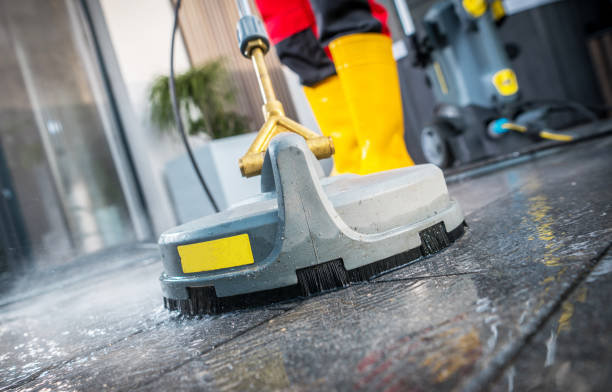 Best Pressure Washing Cost  in Camden, NJ