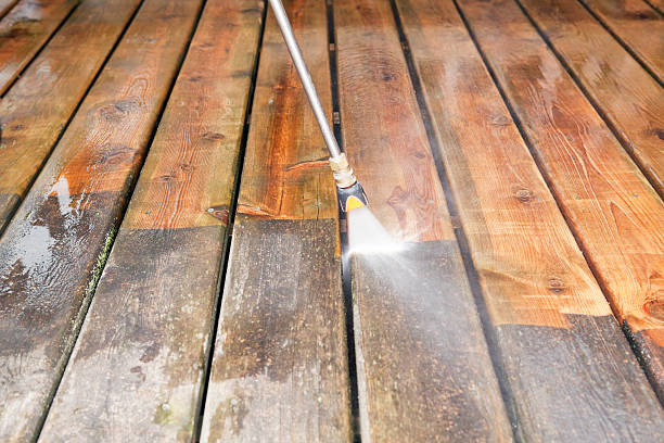 Best Residential Pressure Washing Services  in Camden, NJ