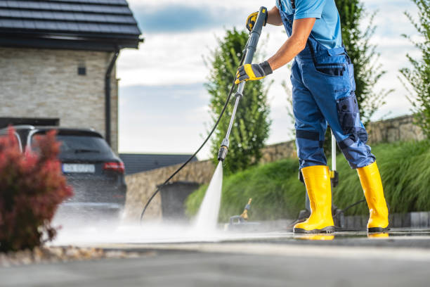 Best Commercial Pressure Washing  in Camden, NJ