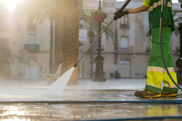 Best Fence Pressure Washing  in Camden, NJ