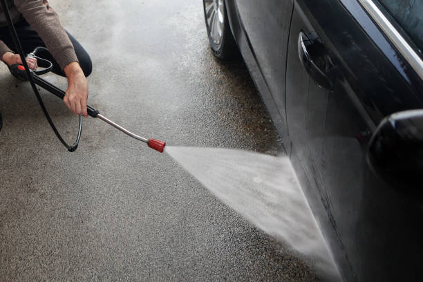 Best Affordable Power Washing  in Camden, NJ