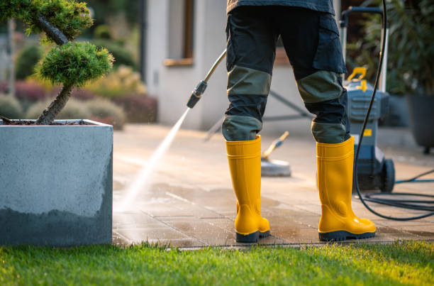 Best Residential Pressure Washing Services  in Camden, NJ